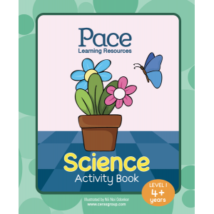 Pace LR Science Book 1