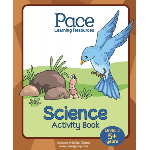Pace LR Science Book 2